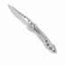 Canivete Leatherman Skeletool KBx Prata